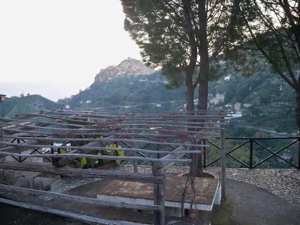 Affittacamere Rifugio dei tre Pini Castelmola Italia