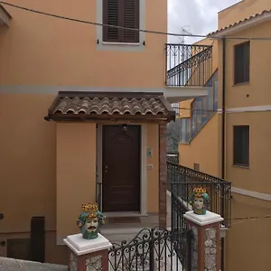 Casa Cundari Apartamento