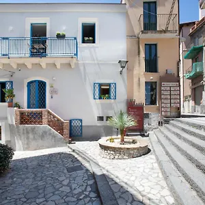 Casa Blandano Castelmola