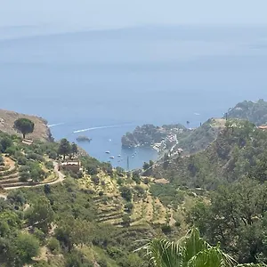 Mi 'ffaciu E Mi Ricriu Appartement