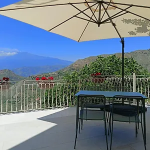 Casa Mylai Castelmola