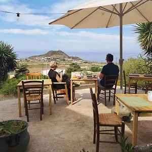 Il Mulino Di Scauri Scauri (Sicily)