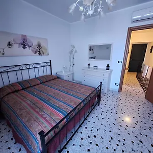 Casa Colapesce Hébergement de vacances