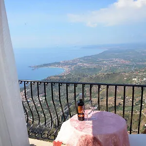 Casa Bellavista Castelmola