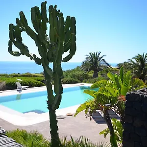 Dammusi Di Gloria Pantelleria