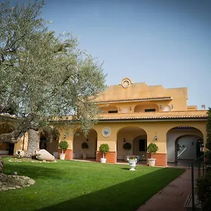 Tenuta Palladio Riesi