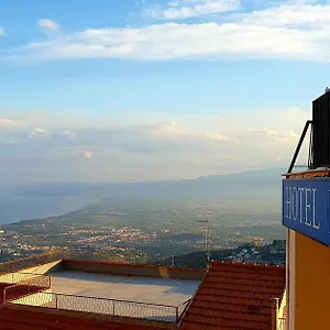 Panorama Di Sicilia Castelmola