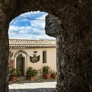 Borgo Medievale Castelmola