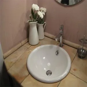 Country house Rifugio Dei Tre Pini Guest House Castelmola