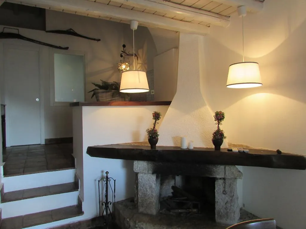 Rifugio Dei Tre Pini Guest House Castelmola
