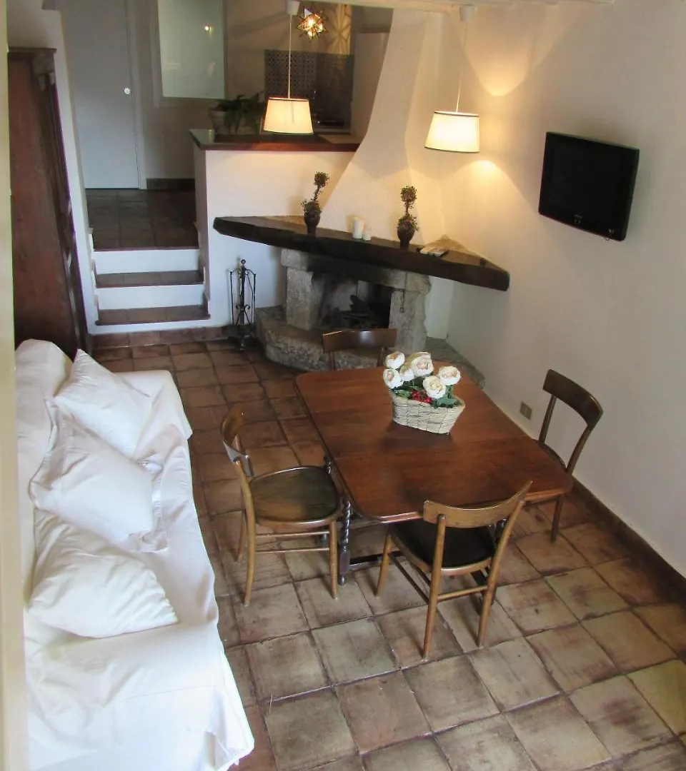 Rifugio Dei Tre Pini Guest House Castelmola Country house
