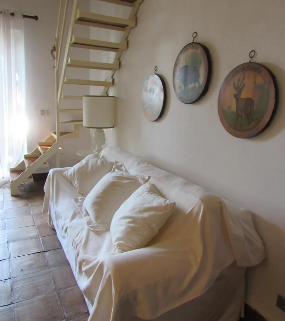 Rifugio Dei Tre Pini Guest House Castelmola Country house