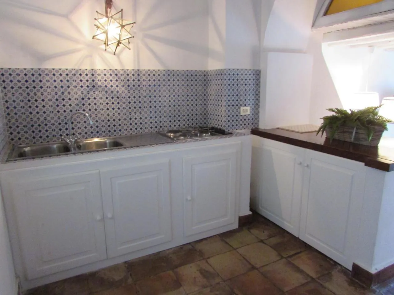 Country house Rifugio Dei Tre Pini Guest House Castelmola Italy