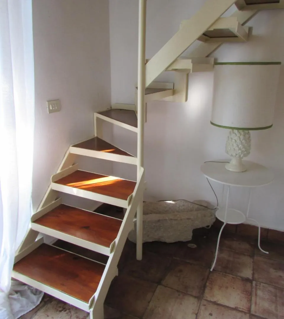 Country house Rifugio Dei Tre Pini Guest House Castelmola